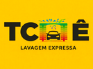 Logo Tchê Lavagem